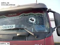 Imagine atasata: Accident TIR Centură Timișoara (10).jpg
